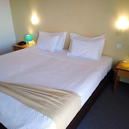 Estoril 7 Aparthotel Екстериор снимка