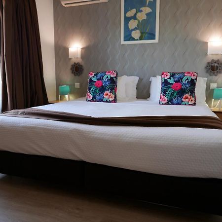 Estoril 7 Aparthotel Екстериор снимка