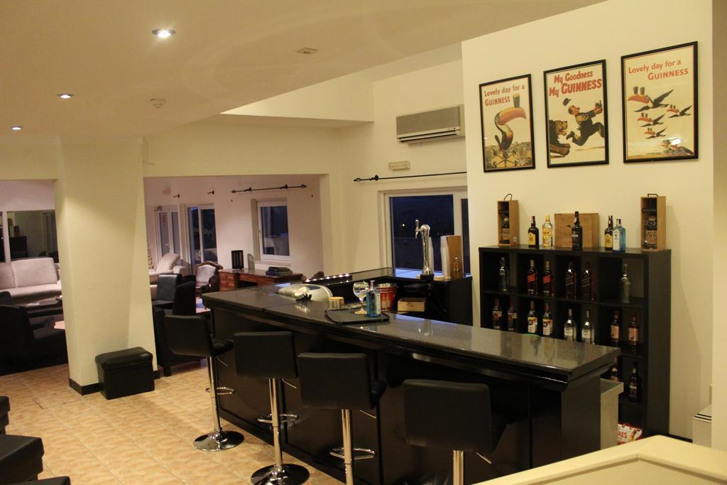 Estoril 7 Aparthotel Екстериор снимка