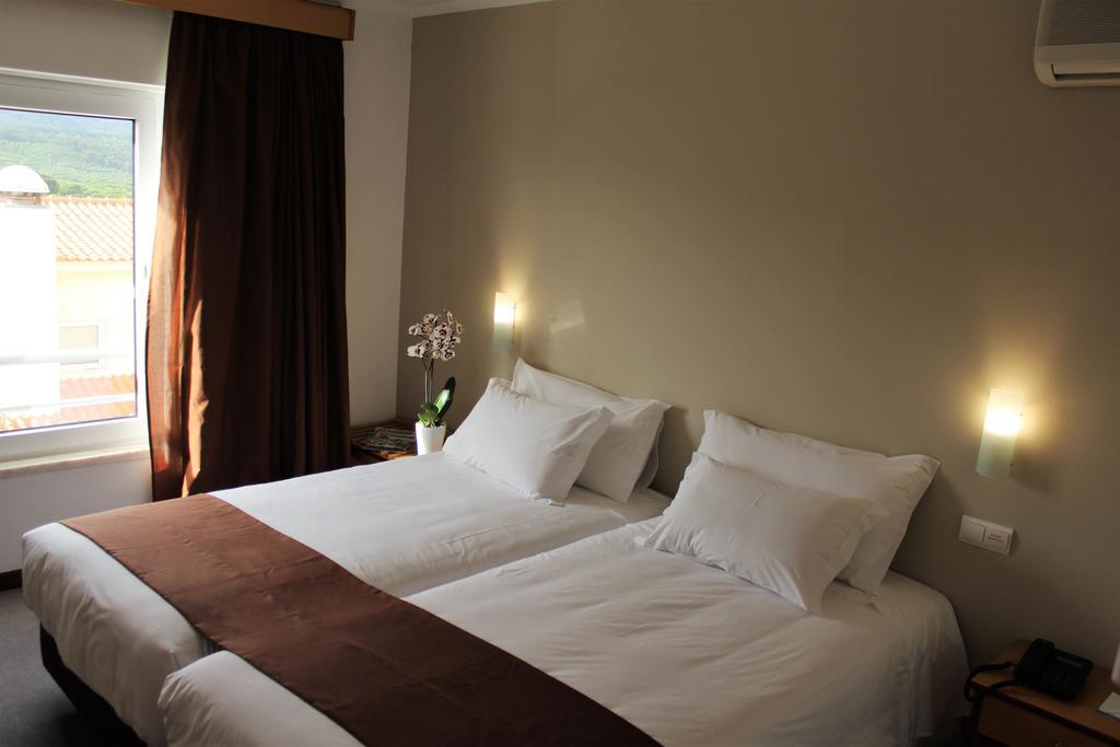 Estoril 7 Aparthotel Екстериор снимка