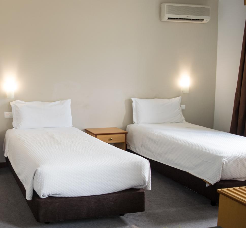 Estoril 7 Aparthotel Екстериор снимка