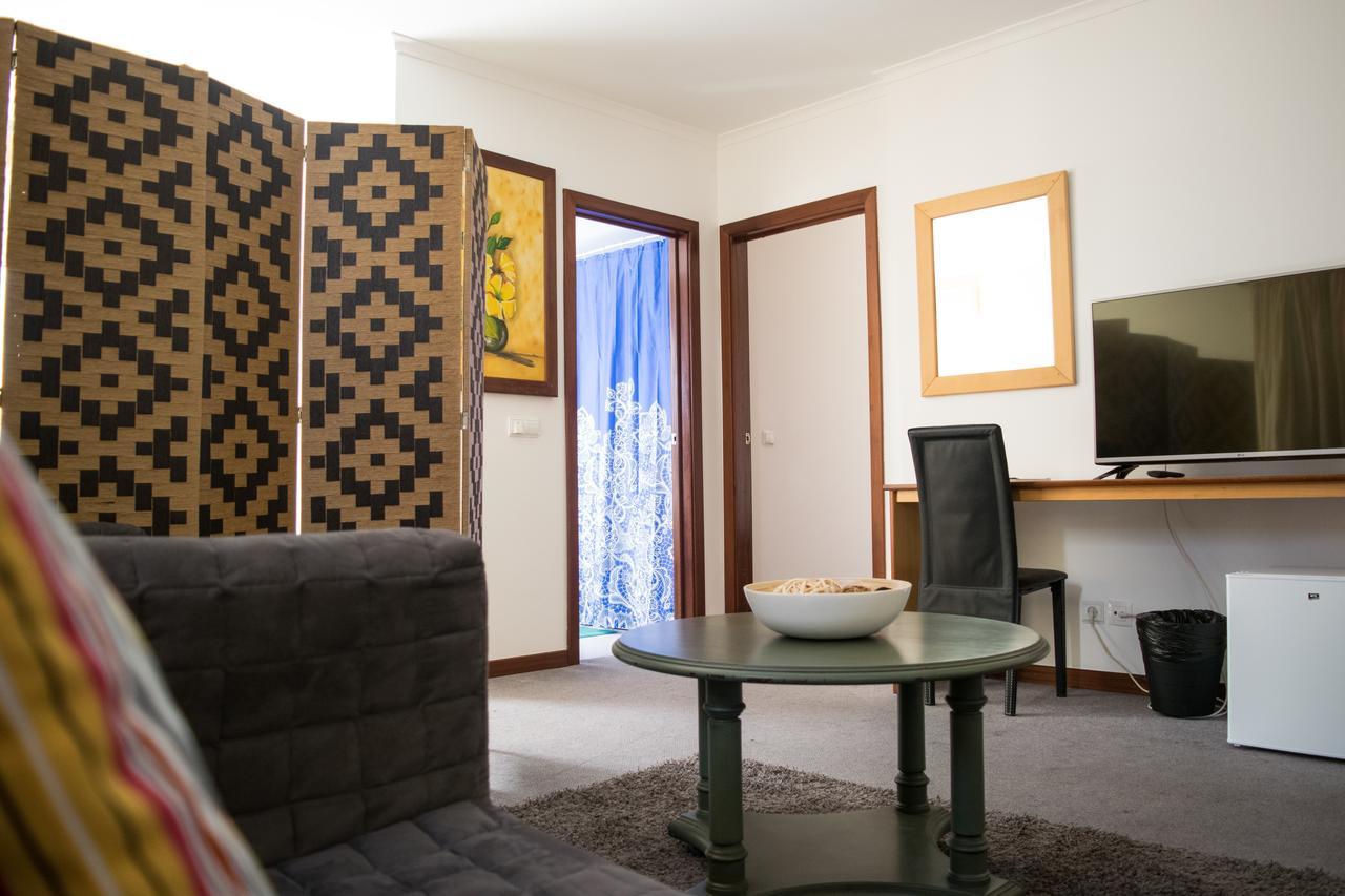 Estoril 7 Aparthotel Екстериор снимка