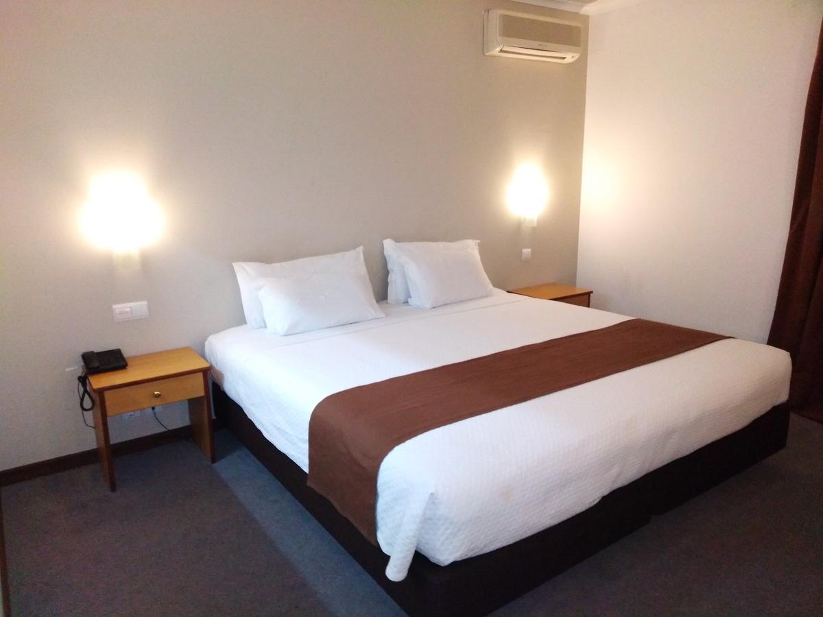 Estoril 7 Aparthotel Екстериор снимка