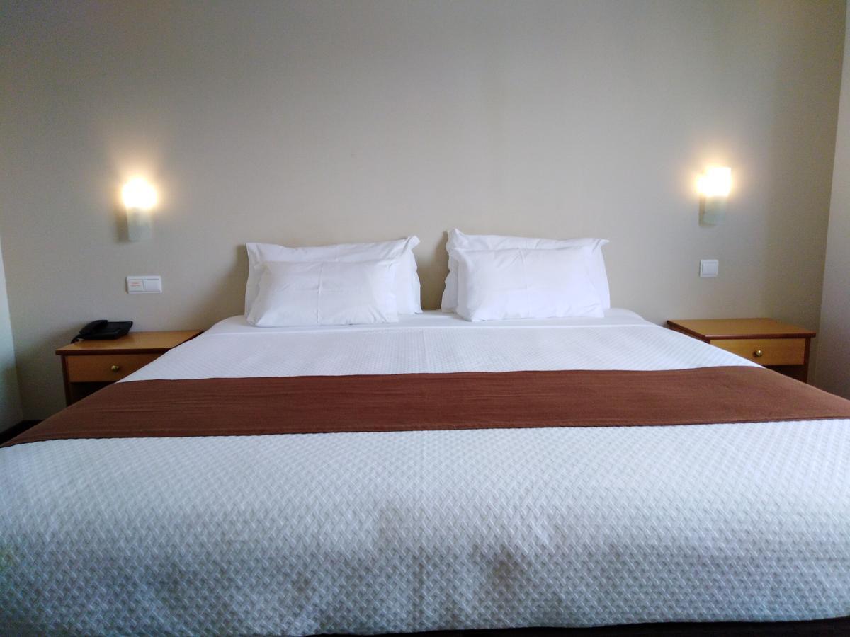 Estoril 7 Aparthotel Екстериор снимка
