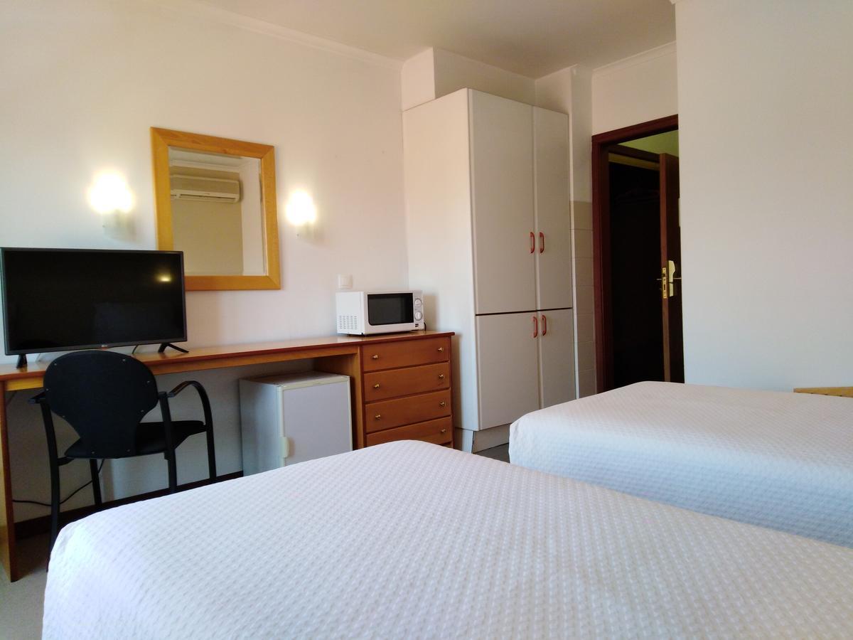 Estoril 7 Aparthotel Екстериор снимка