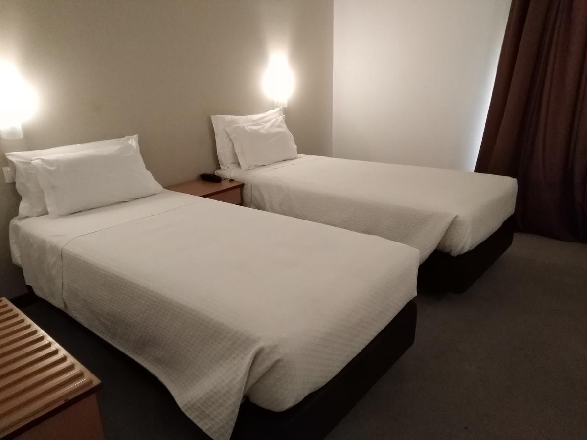 Estoril 7 Aparthotel Екстериор снимка