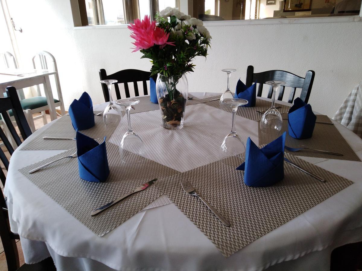 Estoril 7 Aparthotel Екстериор снимка