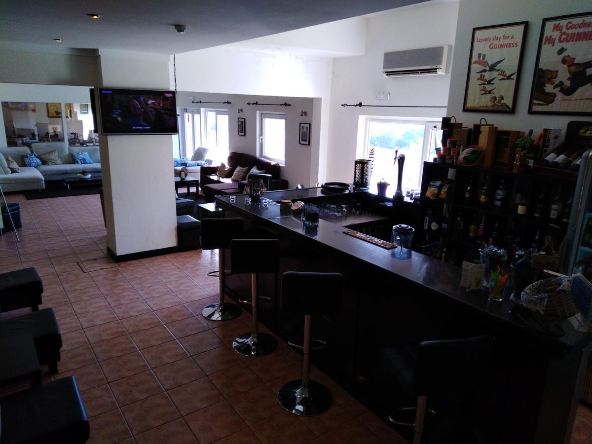 Estoril 7 Aparthotel Екстериор снимка