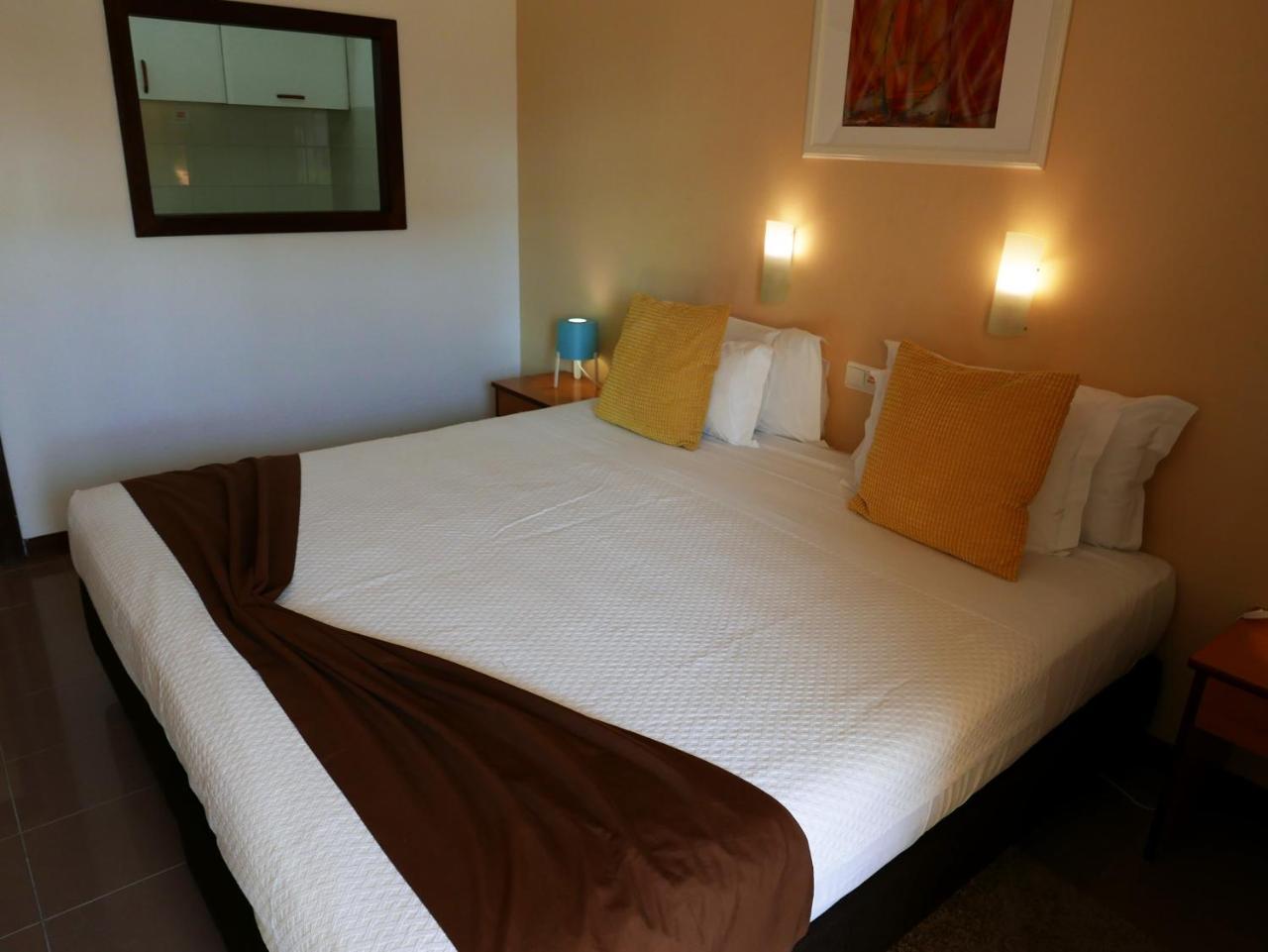 Estoril 7 Aparthotel Екстериор снимка