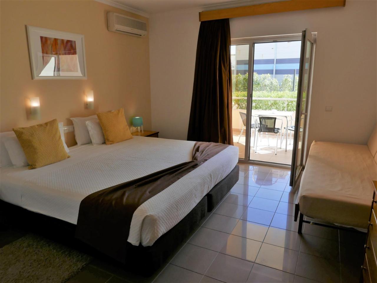Estoril 7 Aparthotel Екстериор снимка
