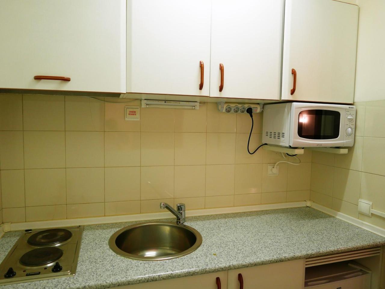 Estoril 7 Aparthotel Екстериор снимка