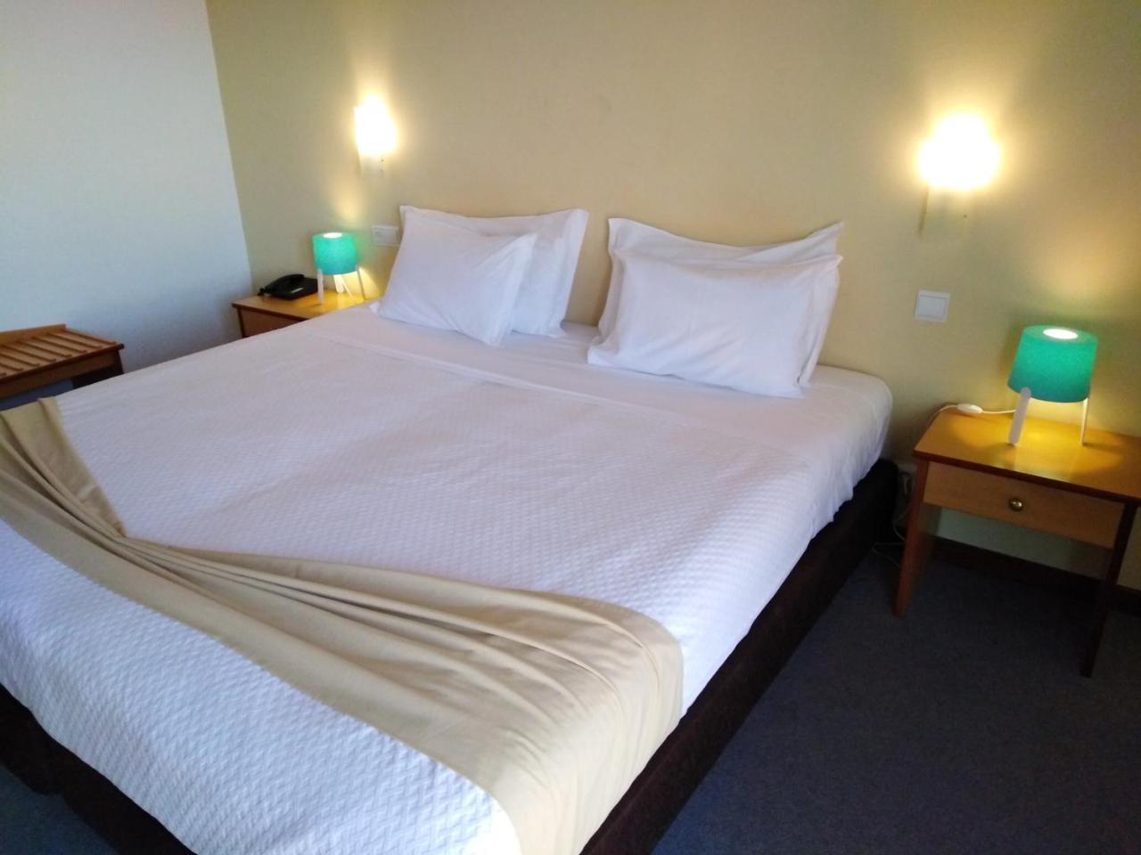 Estoril 7 Aparthotel Екстериор снимка