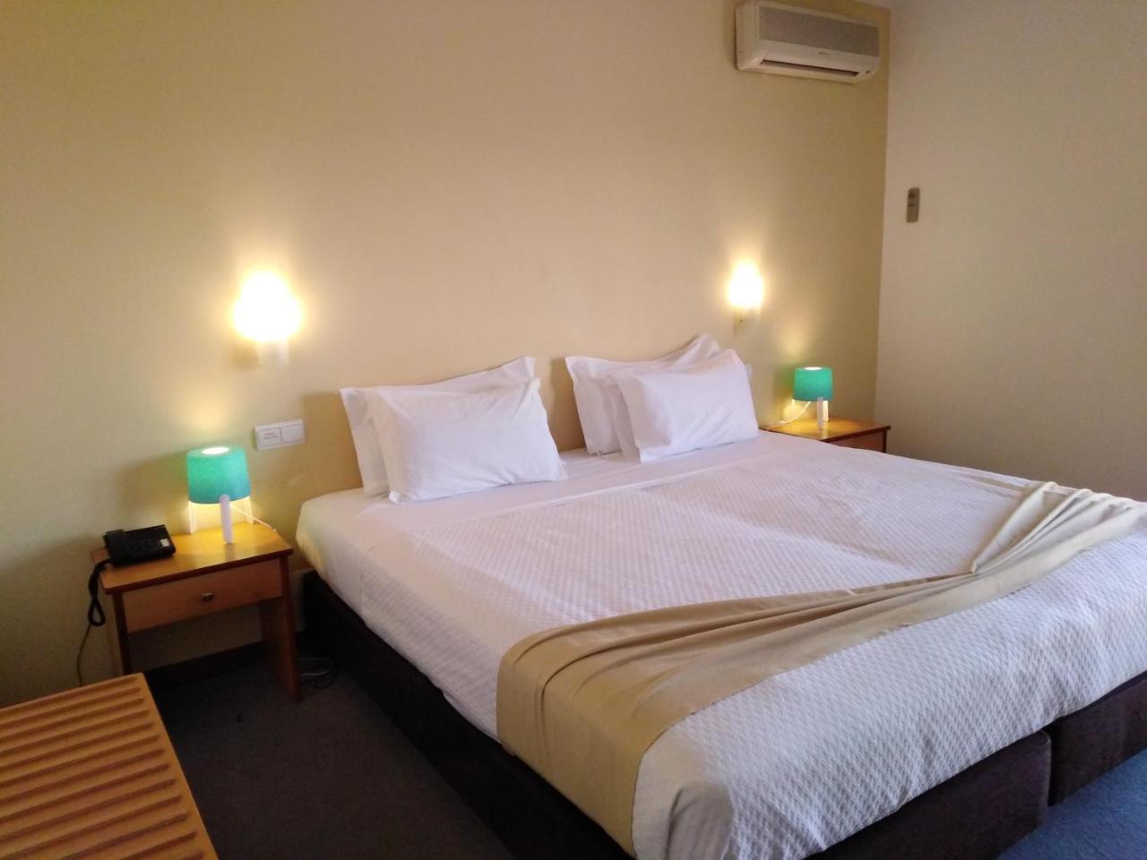 Estoril 7 Aparthotel Екстериор снимка