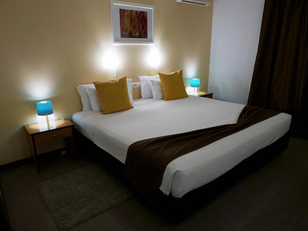 Estoril 7 Aparthotel Екстериор снимка