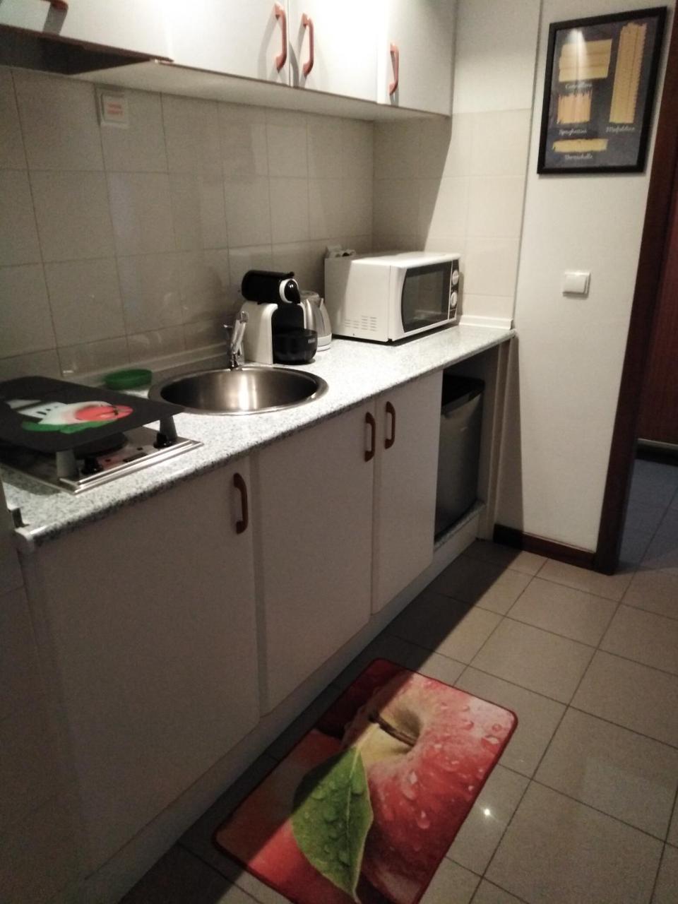 Estoril 7 Aparthotel Екстериор снимка