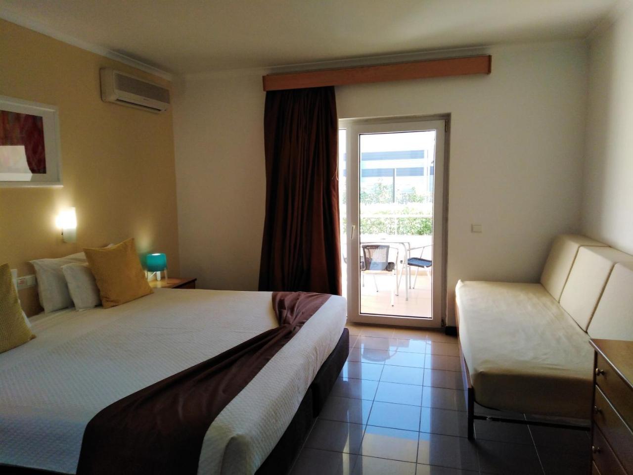Estoril 7 Aparthotel Екстериор снимка