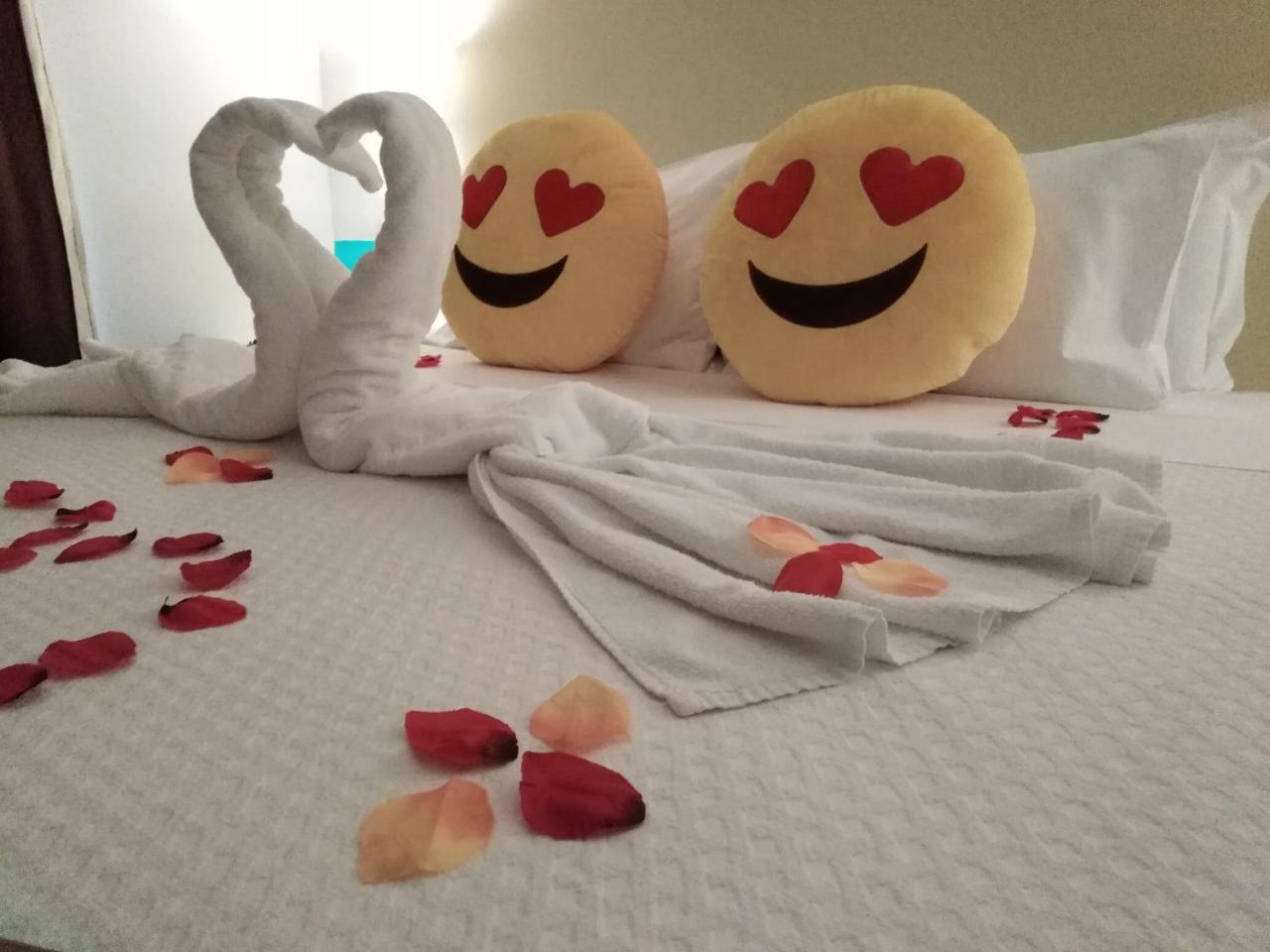 Estoril 7 Aparthotel Екстериор снимка