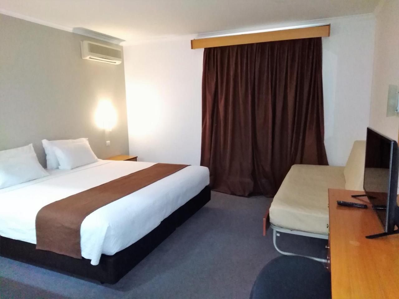 Estoril 7 Aparthotel Екстериор снимка