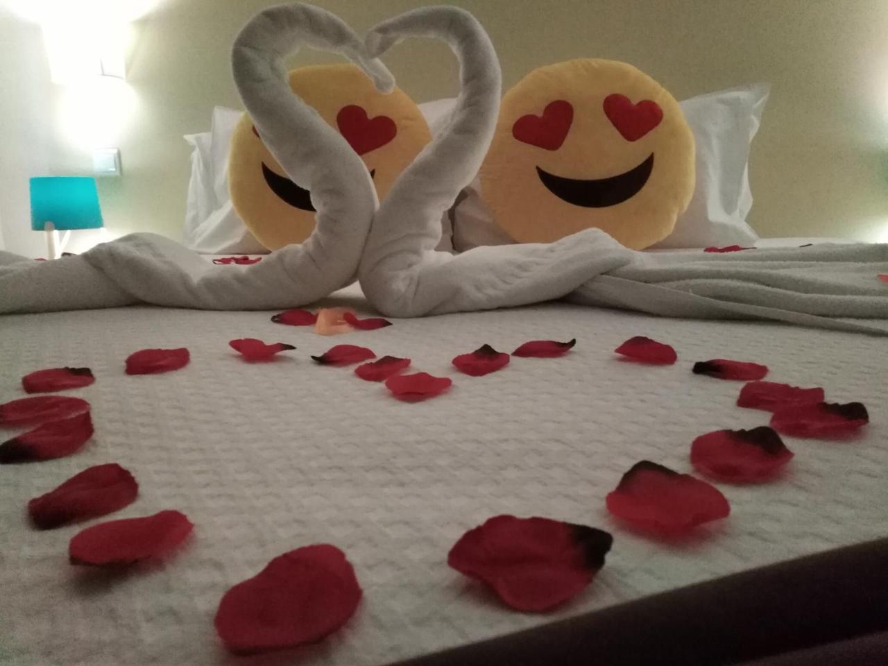 Estoril 7 Aparthotel Екстериор снимка