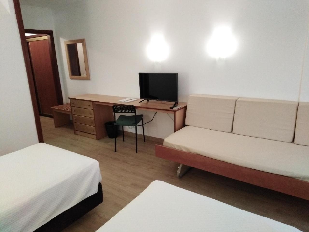 Estoril 7 Aparthotel Екстериор снимка