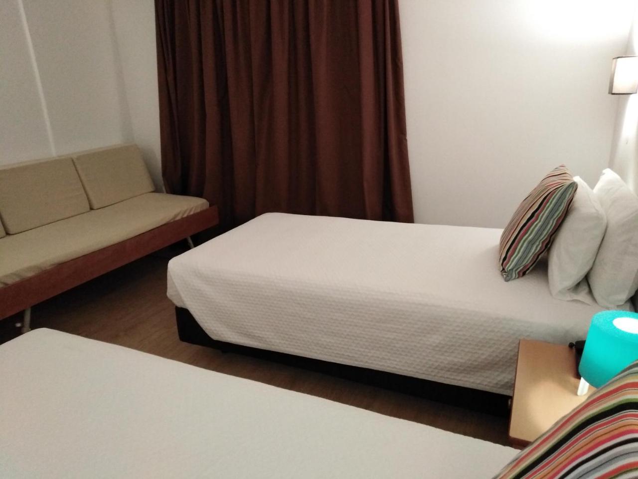 Estoril 7 Aparthotel Екстериор снимка